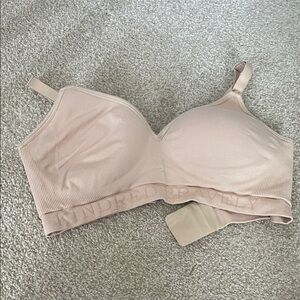 Kindred Bravely Pumping & Nursing Bra